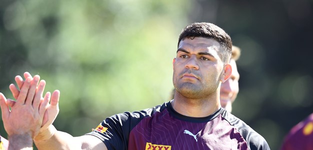 2024 NRL Signings Tracker: Fifita on the move; Dodd signs with Rabbitohs