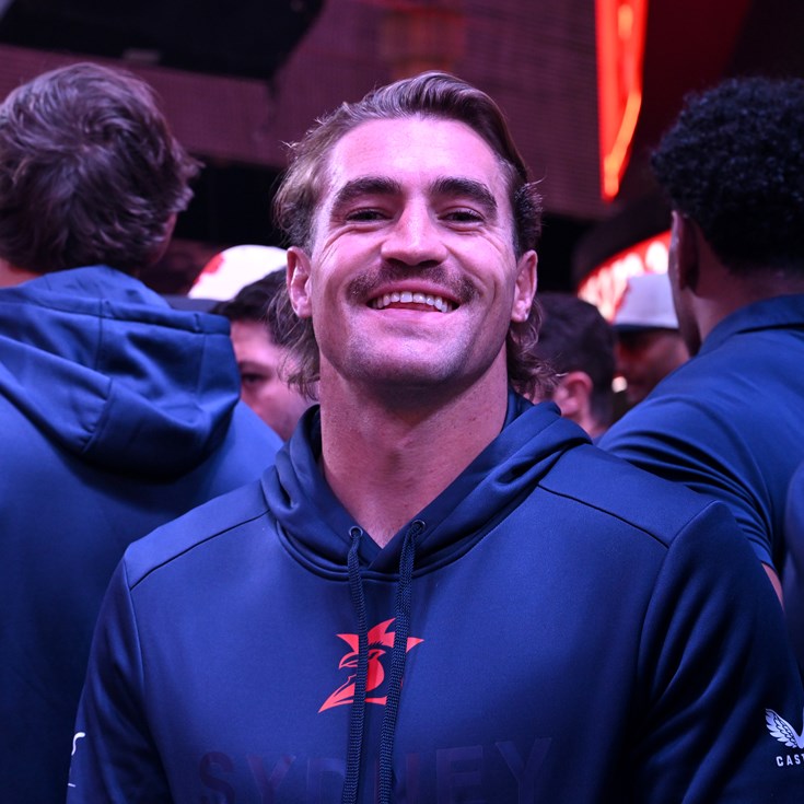 From NSW Cup to NSW Blues: Watson overcomes setbacks to fulfil dream