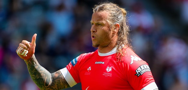 'Sky is the limit': Wolfpack pioneers back Vegas to kick start game in USA