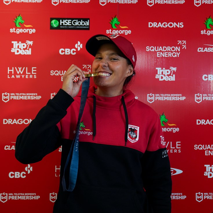 Gold rush: King urges Kiwi great to join Olympic code hoppers