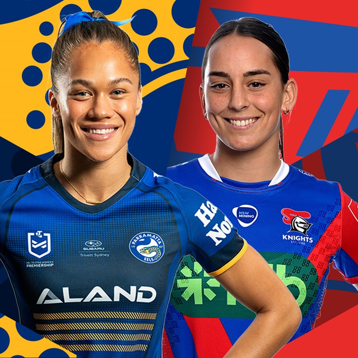 Eels v Knights: Parramatta aim for four; Southwell sidelined
