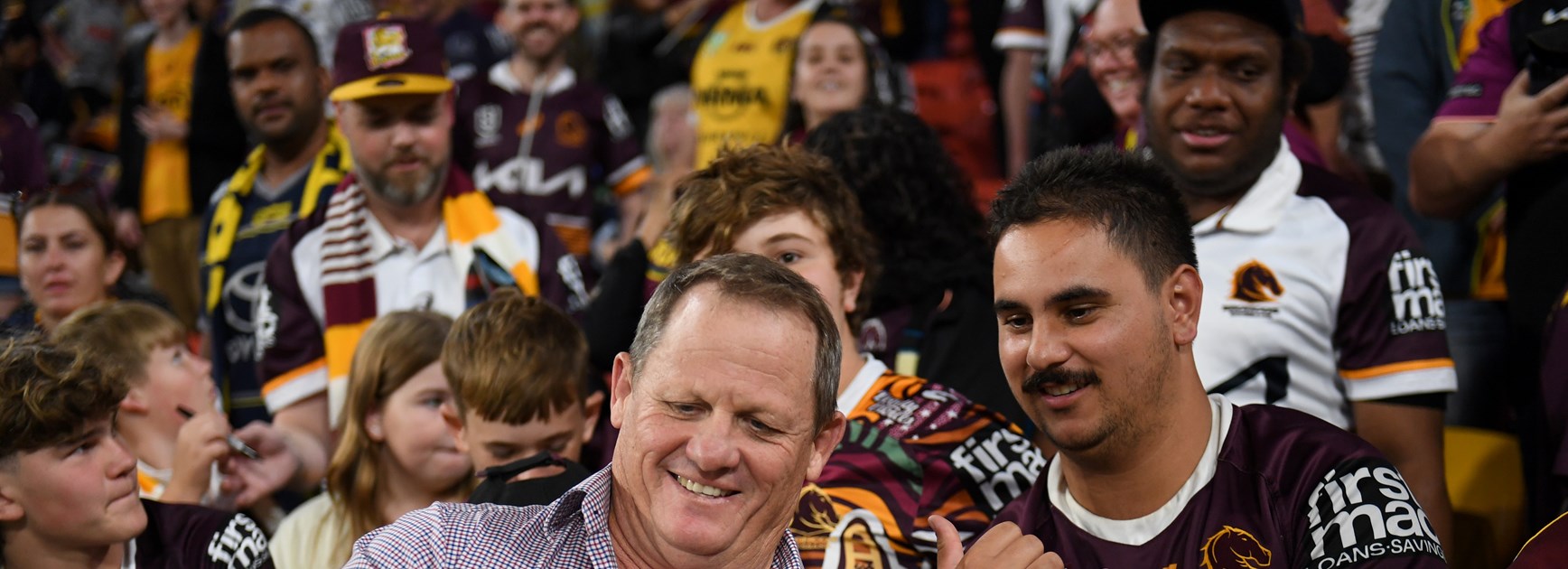 NRL 2024 Brisbane Broncos, Kevin Walters, steps down, resigns, parts