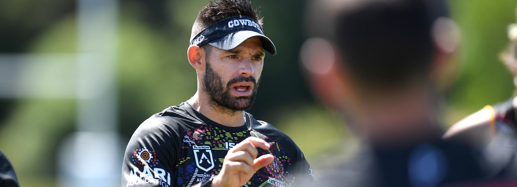 Knights announce new NRLW Head Coach