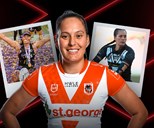 From Sevens heaven to Sowie's No.6 all in a year's work for Tyla