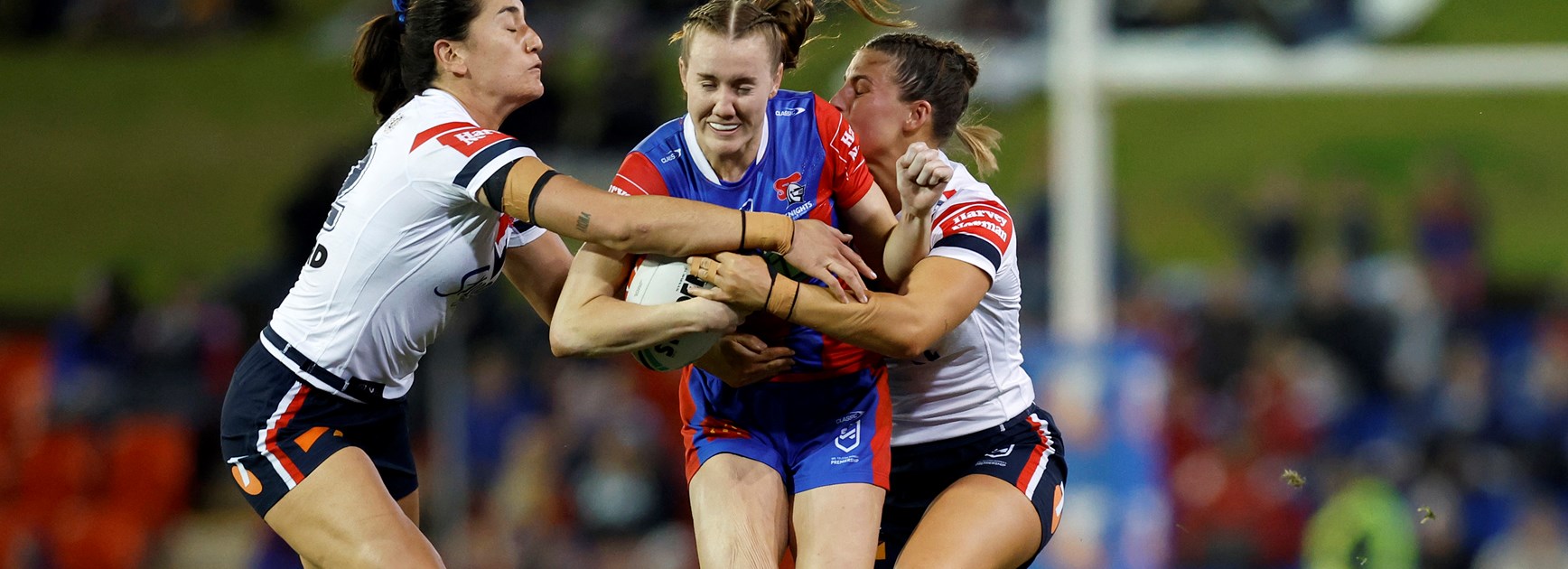 Upton's top of the class and her best is still to come: Southwell