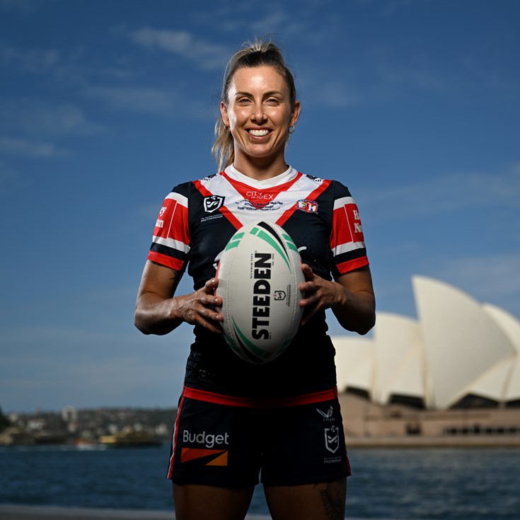 One ring for Sammy means more than four for me: Elliott