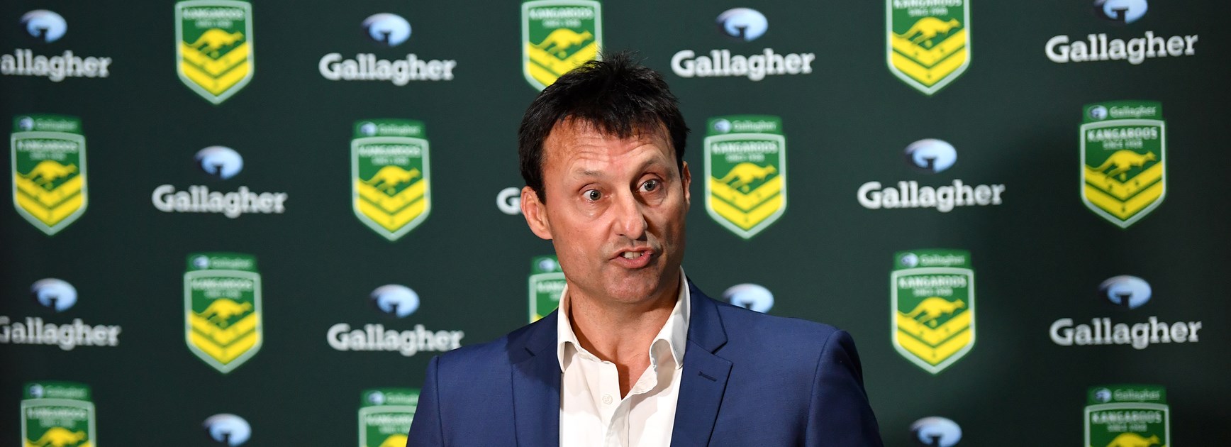 'We have to keep building': Daley joins IRL Board