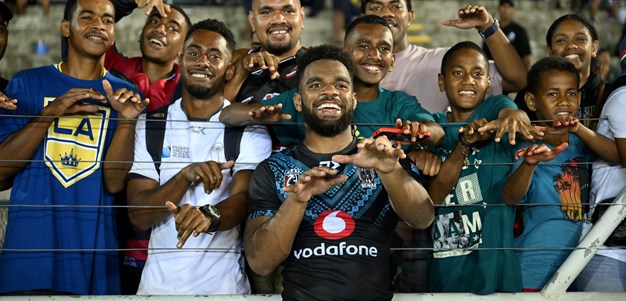 The Wrap: Pacific Championships Week 2 - Standings, Judiciary