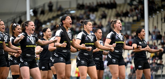 Biddle giving every vindication she's on the road to stardom