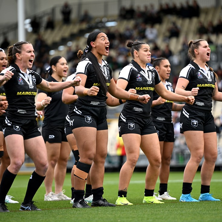 Biddle giving every vindication she's on the road to stardom