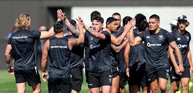 No margin for error as Kiwis launch Pac Champs title defence