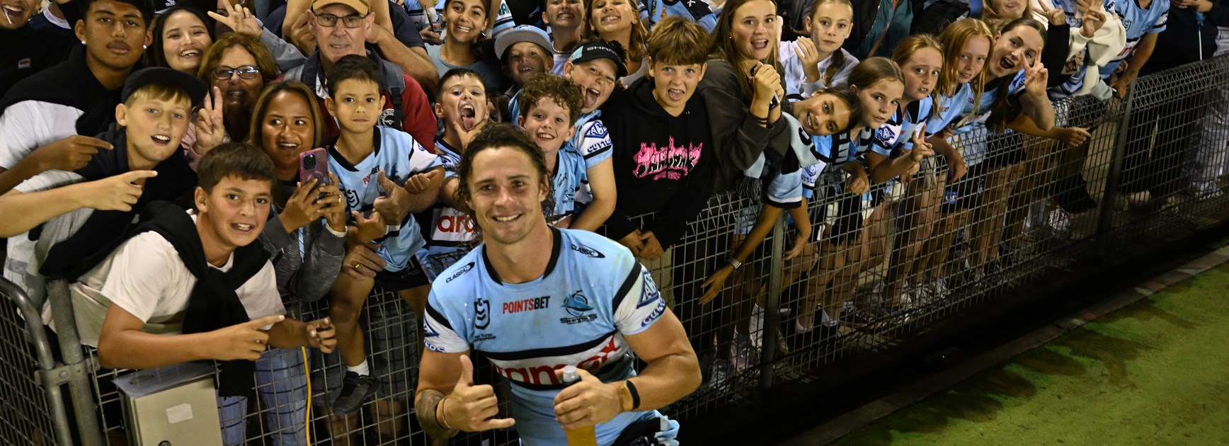 'Too big an ask': Hynes backed for Blues as Moses all but ruled out