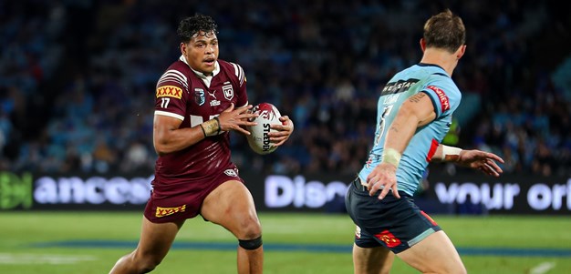 Capewell called up as Slater decides rest is best for Selwyn