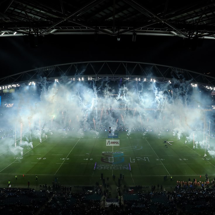 Ampol State of Origin Game 3: All you need to know