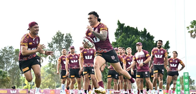 Consistency key as Su'A fulfills personal promise