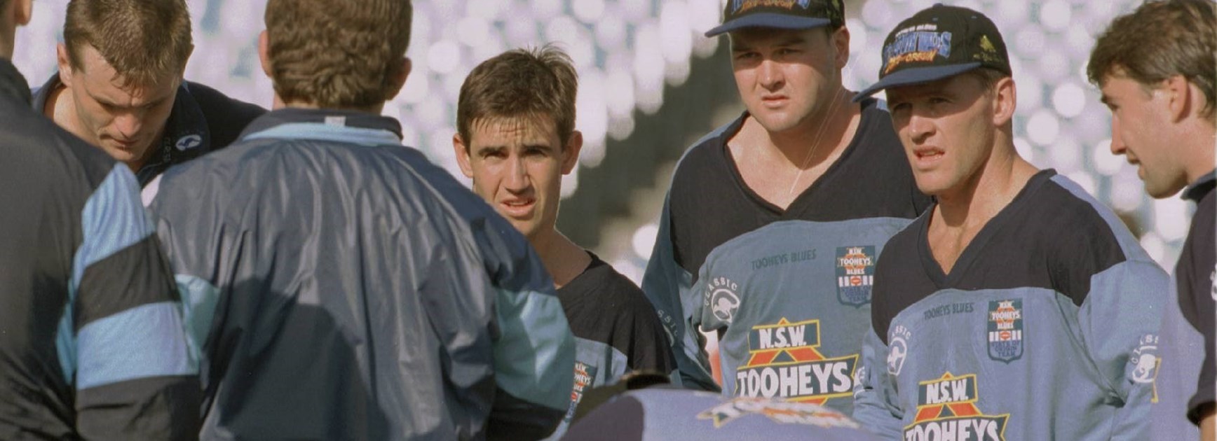 Origin history and the 'underdog' tag