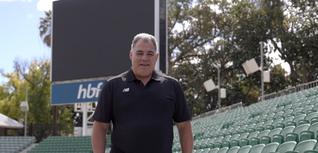 Perth Bears make history with New Balance