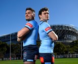 'Part of the game': Blues vow to put Walsh to test