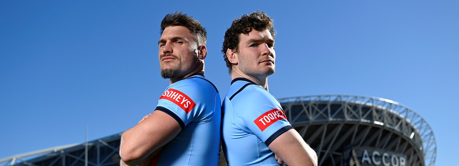 'Part of the game': Blues vow to put Walsh to test