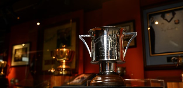 Origin's PNG beginnings to be celebrated at MCG