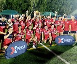 Asian Cup win ignites Singapore push for WCC, NRL matches