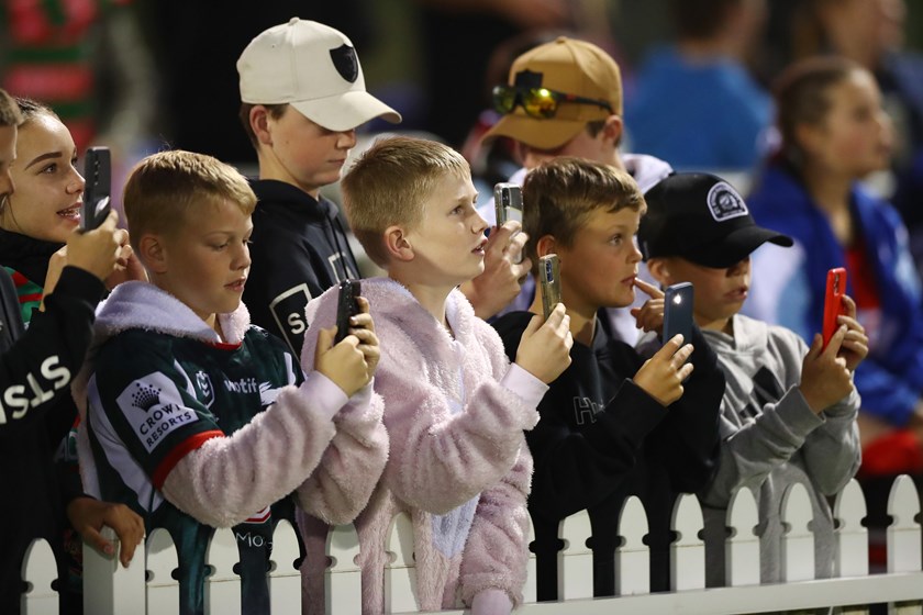 NRL 2024, Wests Tigers, Newcastle Knights, Tamworth, Scully Park