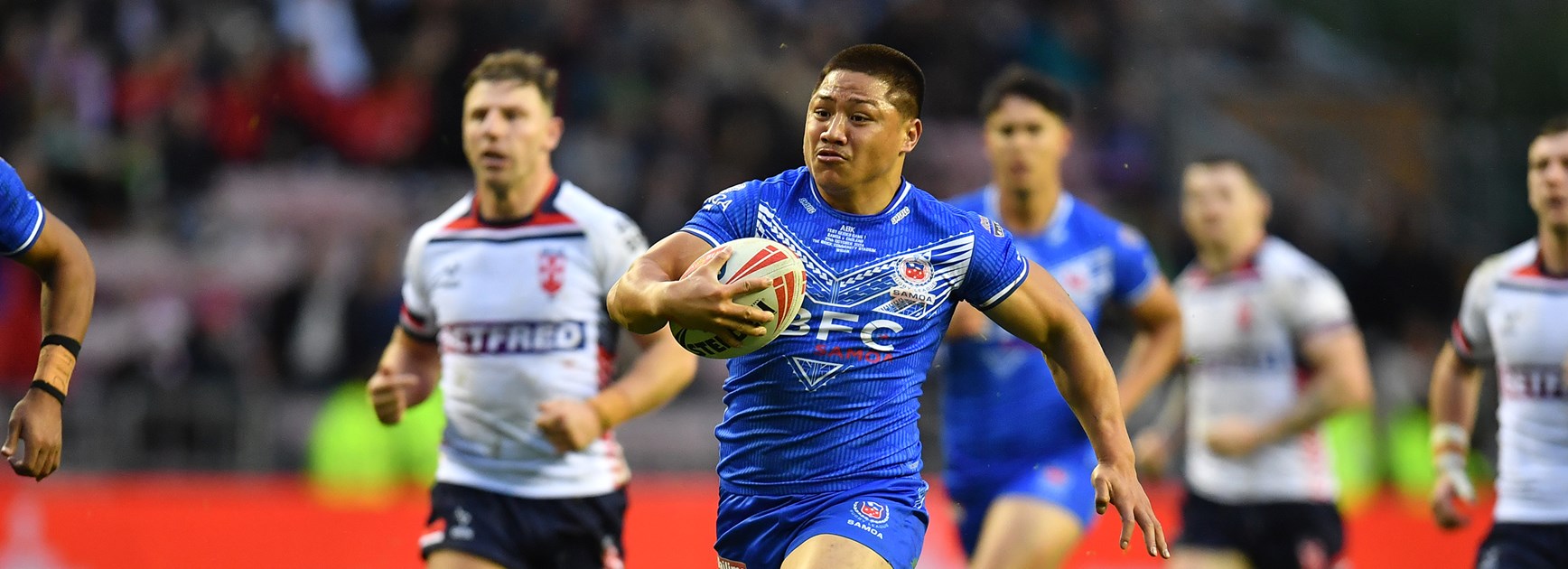 Flash Gordon: How Chan Kum Tong became an accidental Tik Tok star