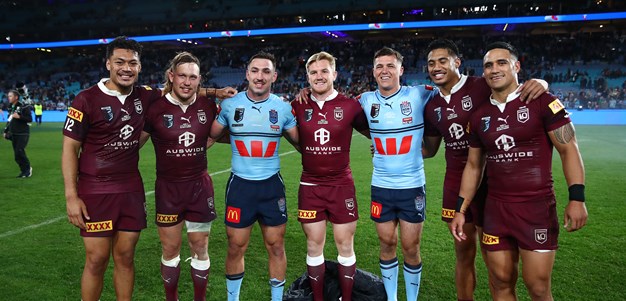 How your NRL club must navigate the State of Origin period