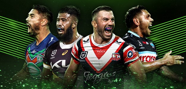 NRL Draw: Your club's must-see game in 2024