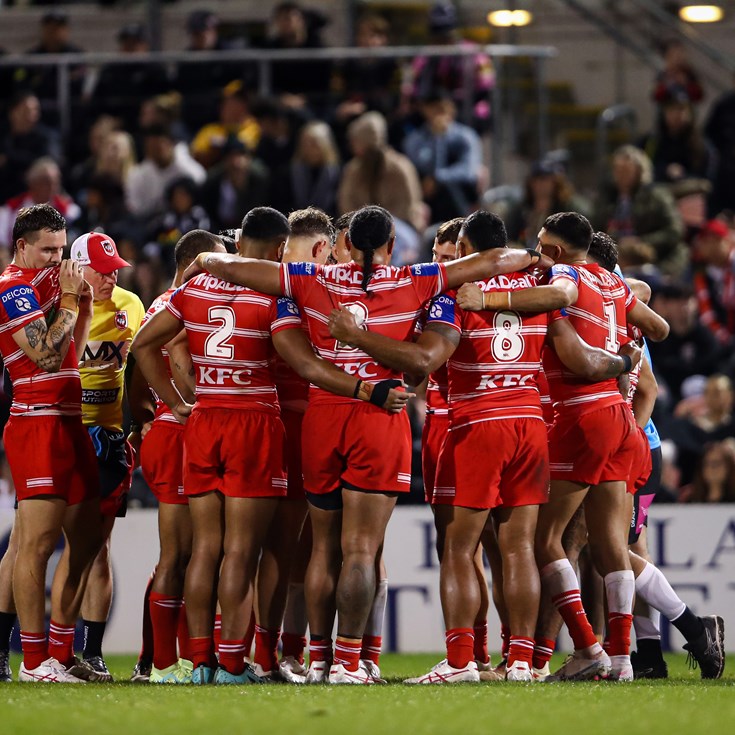 Tip Sheet: 5 talking points for the Dragons in 2024