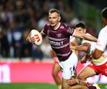 NRL Casualty Ward: Turbo fit and ready for Vegas