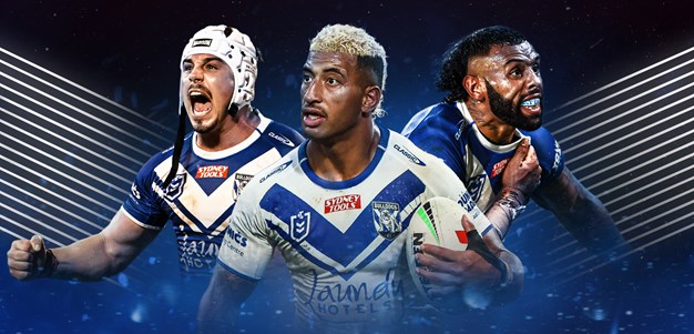 Act of Squad: Bulldogs predicted Round 1 team and 2024 overview