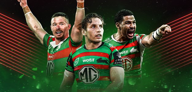 Act of Squad: Rabbitohs predicted Round 1 team and 2024 overview