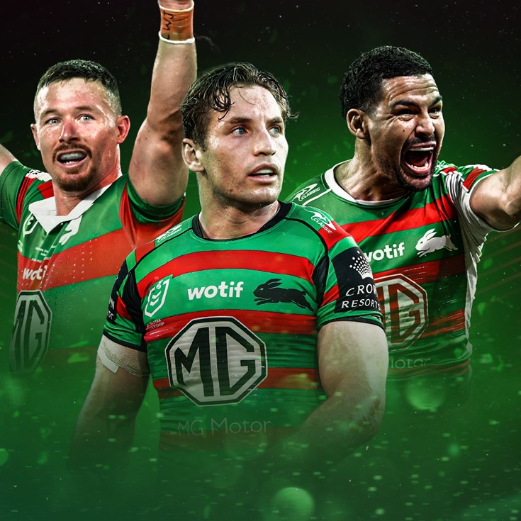 Act of Squad: Rabbitohs predicted Round 1 team and 2024 overview