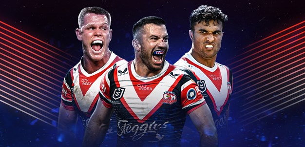 Act of Squad: Roosters predicted Round 1 team and 2024 overview