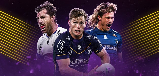 Act of Squad: Storm predicted Round 1 team and 2024 overview