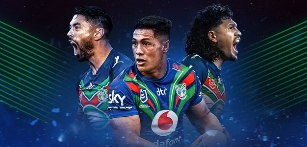 Act of Squad: Warriors predicted Round 1 team and 2024 overview