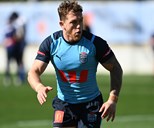 'Good coaches want those players': Why McInnes is ready for Origin