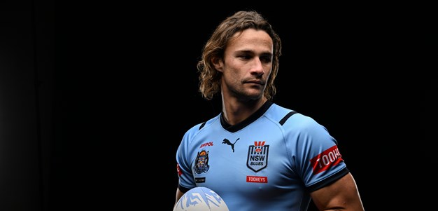 'We look after each other': DCE's role in rebuilding Nicho