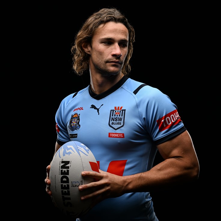 'We look after each other': DCE's role in rebuilding Nicho