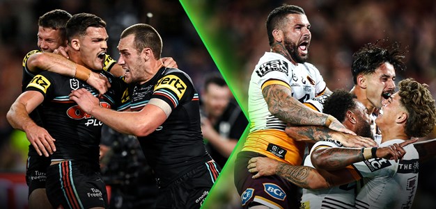 NRL Late Mail Round 20: Posse of Cowboys set to back up