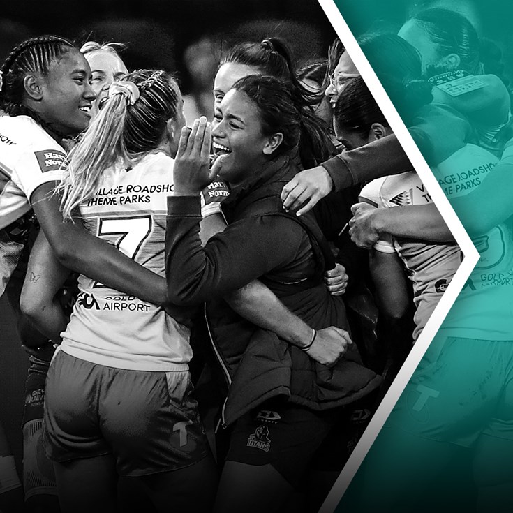 NRLW Late Mail Round 6: Raiders reshuffle before Roosters clash