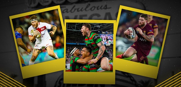 'We've talked for years about a US comp': McQueen set for Vegas 9s