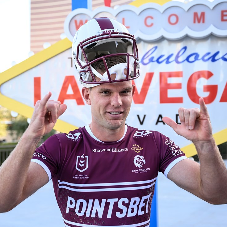 'We're all Jason, aren't we': US media compare Turbos with Kelces