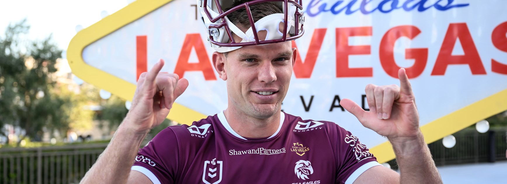 'We're all Jason, aren't we': US media compare Turbos with Kelces