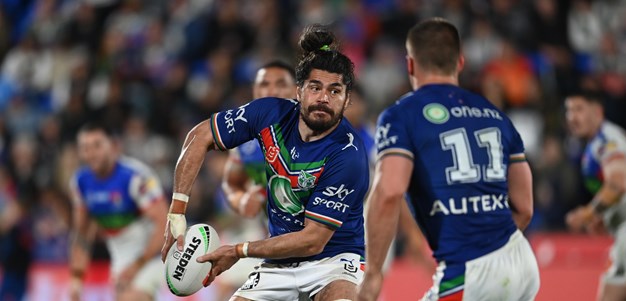 2024 NRL Signings Tracker: Harris extends with Warriors; Tupouniua staying at Roosters