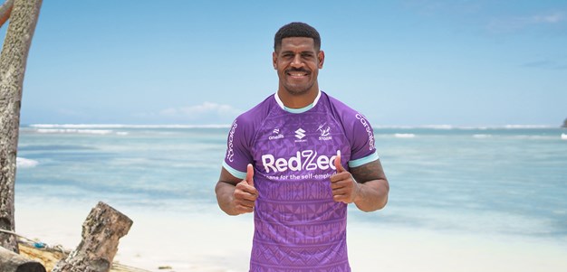 Storm to host Knights in historic pre-season Fiji game