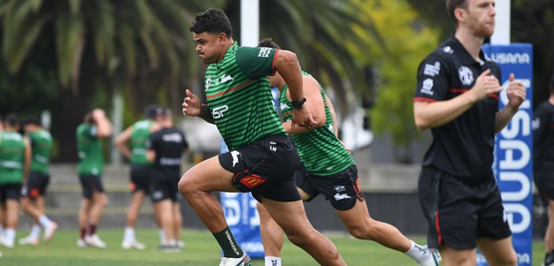 Tip Sheet: 5 talking points for the Rabbitohs in 2024