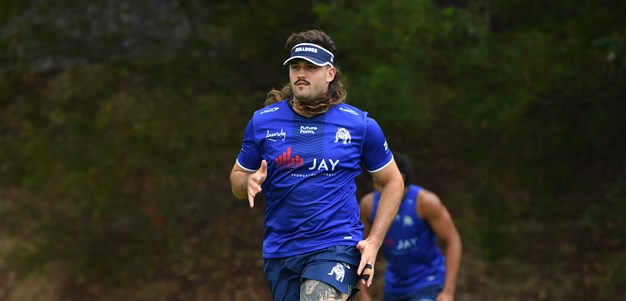 Curran, Xerri head up Fantasy bargains at Bulldogs