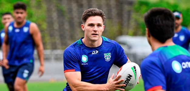 How FoMO, 'Turbo' and an injury guru are driving Metcalf in 2024